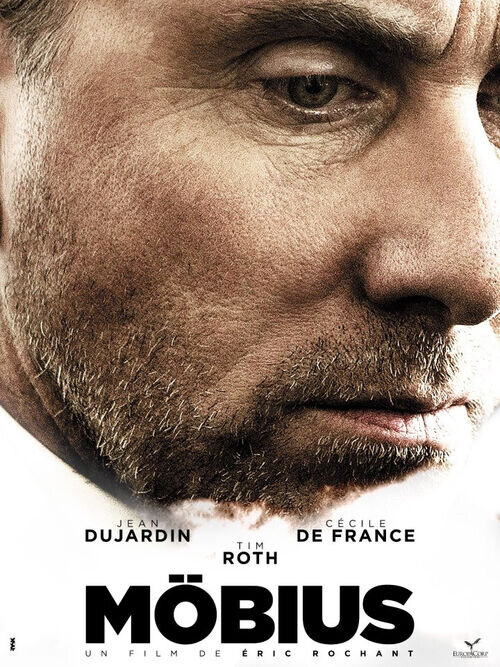 Möbius (2013) - poster 8