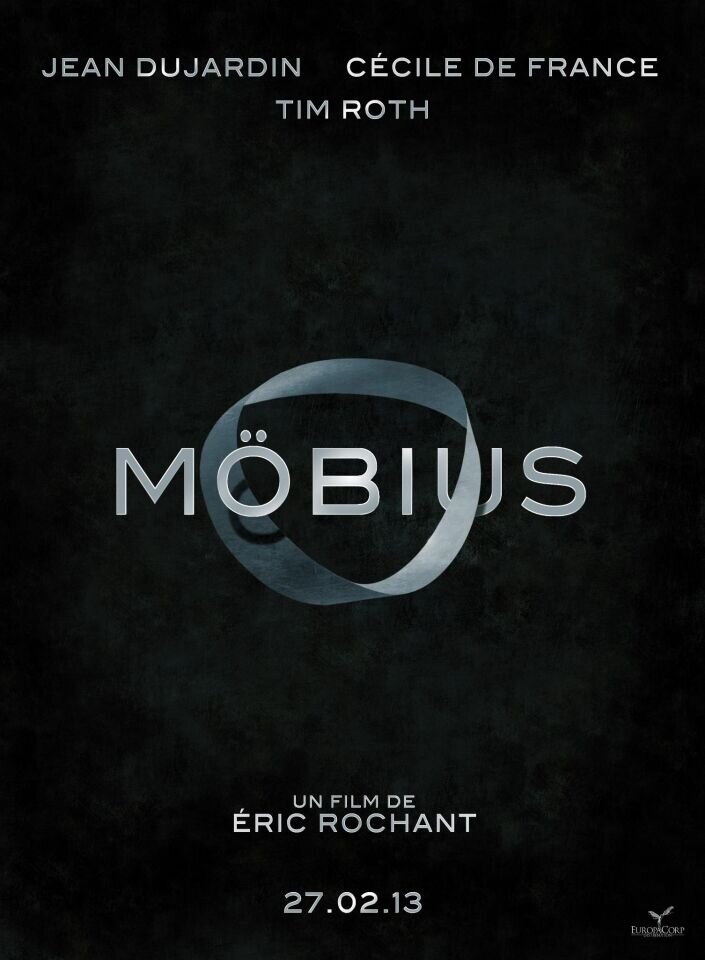 Möbius (2013) - poster 7