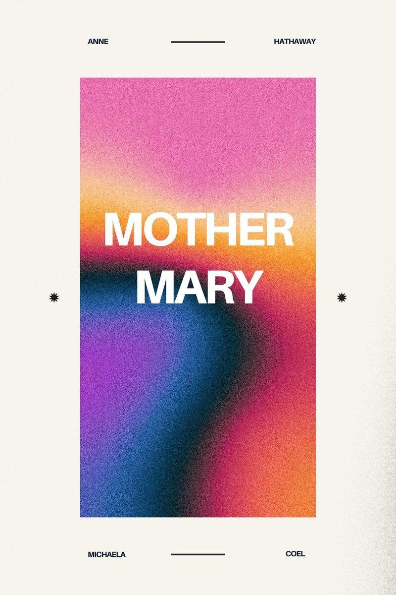 Mother Mary () - poster 1