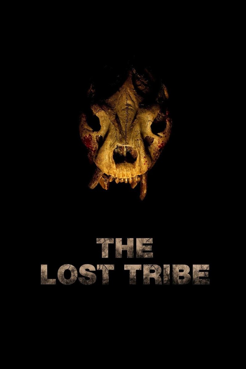 The Lost Tribe (2008) - poster 1