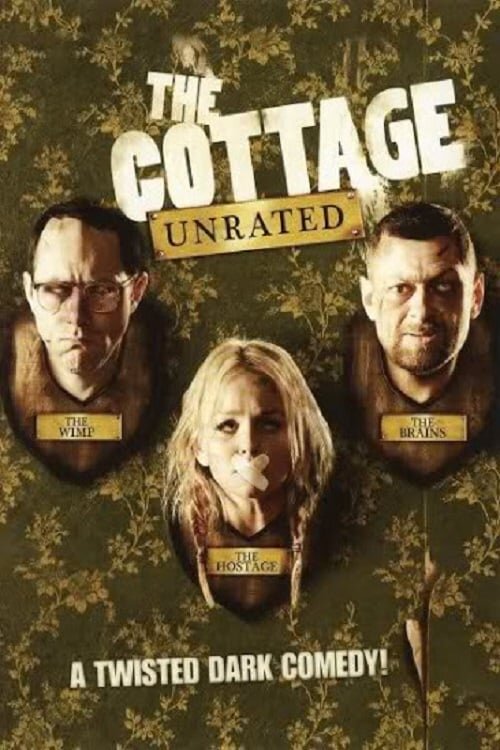 The Cottage (2008) - poster 1