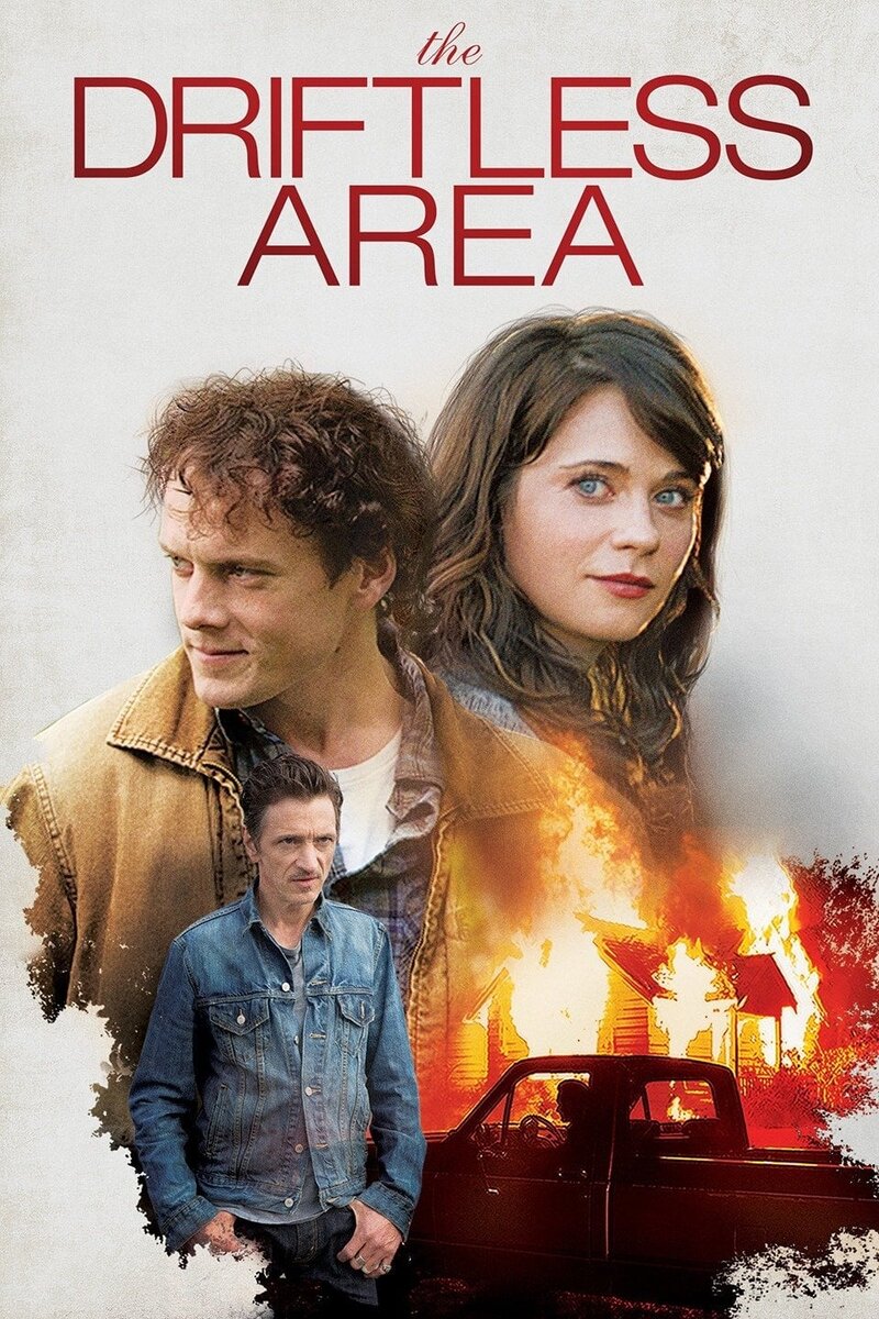 The Driftless Area (2016) - poster 1