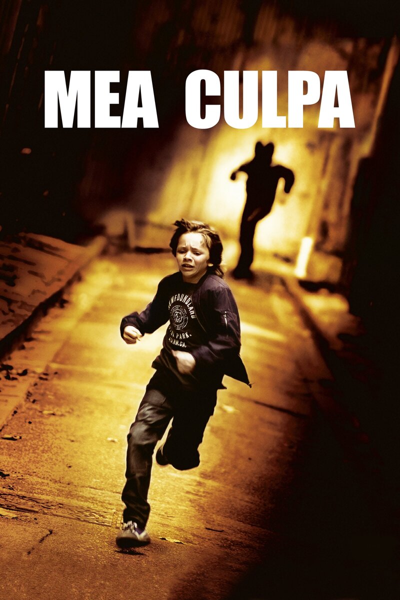 Mea Culpa (2014) - poster 1