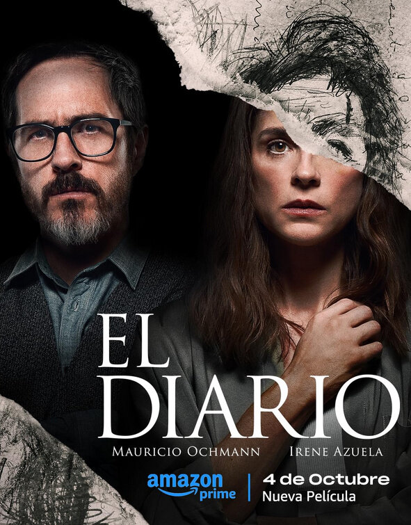 The Diary (2024) - poster 1