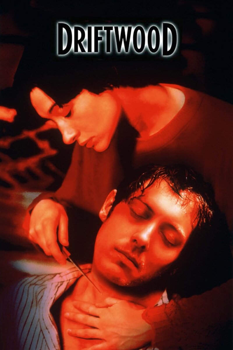 Дрифтвуд (1997) - постер 2