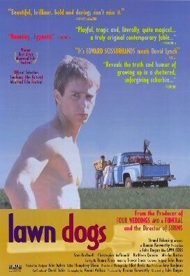 Луговые собачки (1997) - постер 1