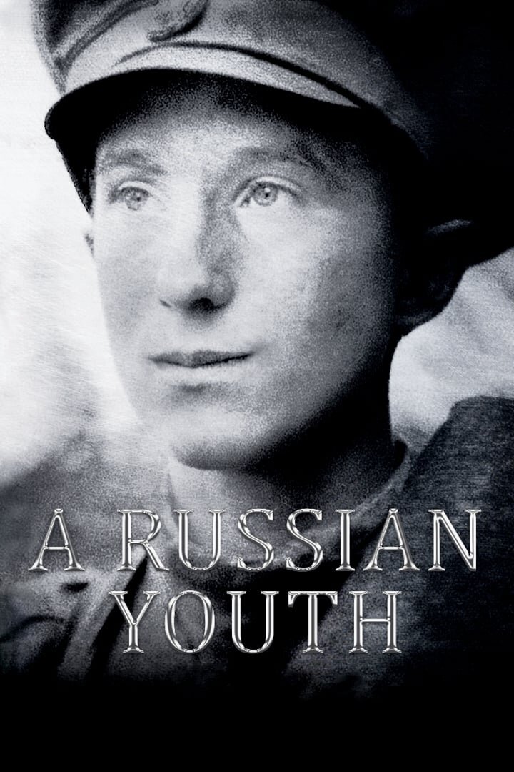 A Russian Youth (2018) - poster 1