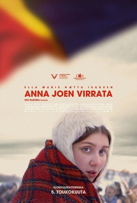 Let the River Flow (2023) - poster 1