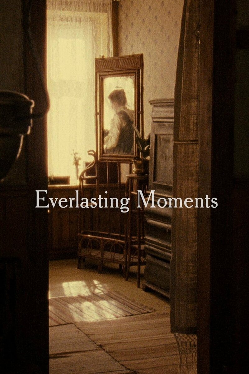 Everlasting Moments (2008) - poster 1