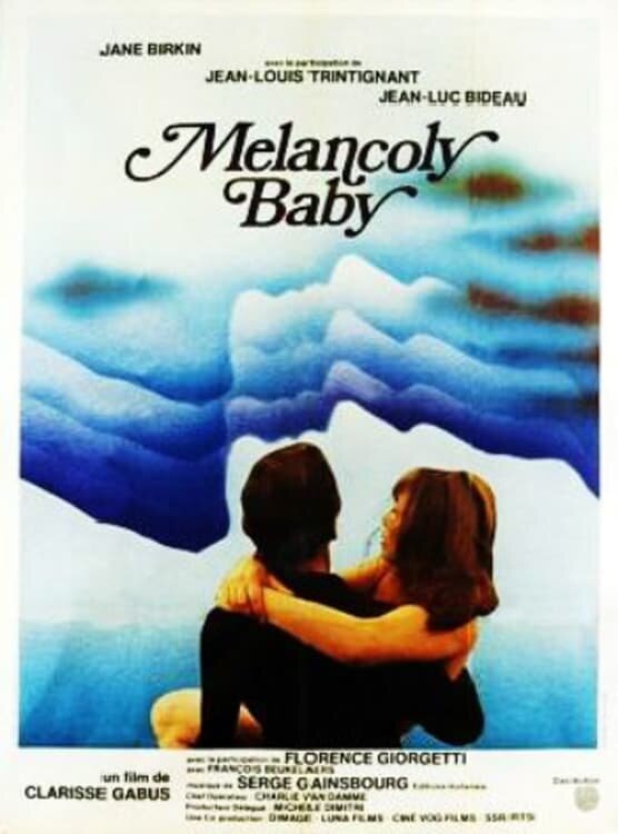 Melancoly Baby (1979) - poster 1
