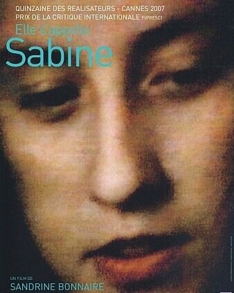 Her Name Is Sabine (2007) - poster 2