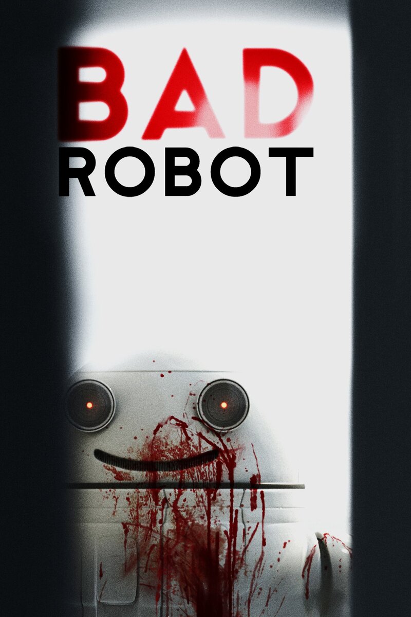 BlinkyTM (2011) - poster 1