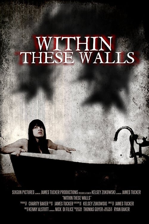Within These Walls (2015) - poster 1