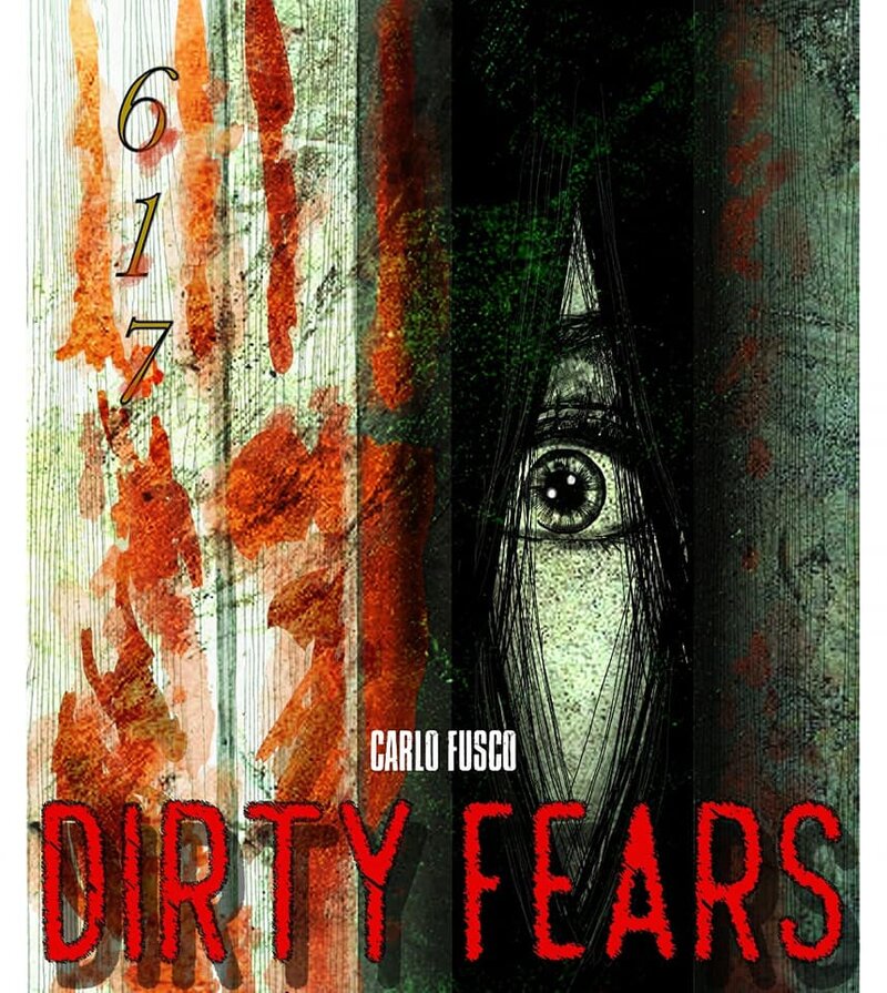 Dirty Fears (2020) - poster 2