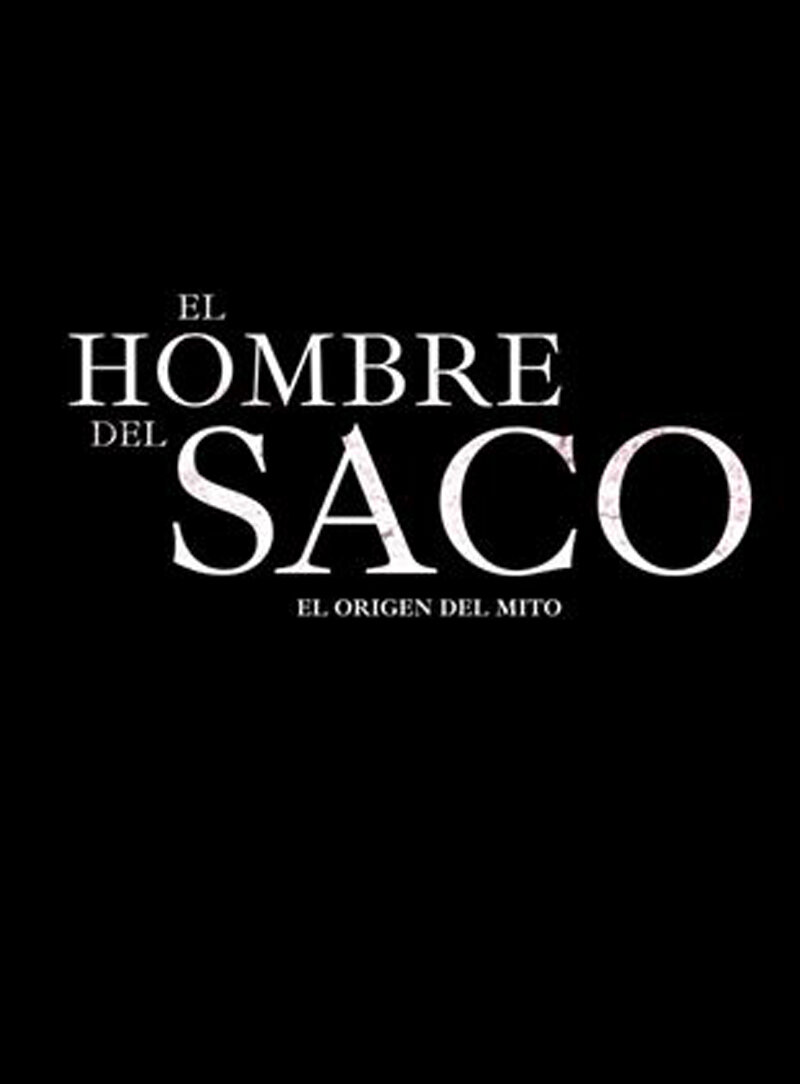 El hombre del saco (2023) - poster 2