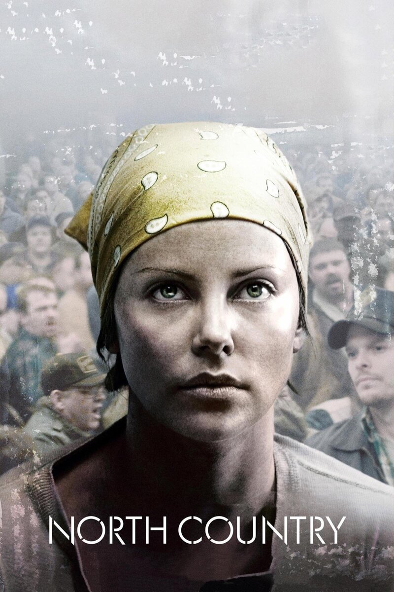 North Country (2005) - poster 1