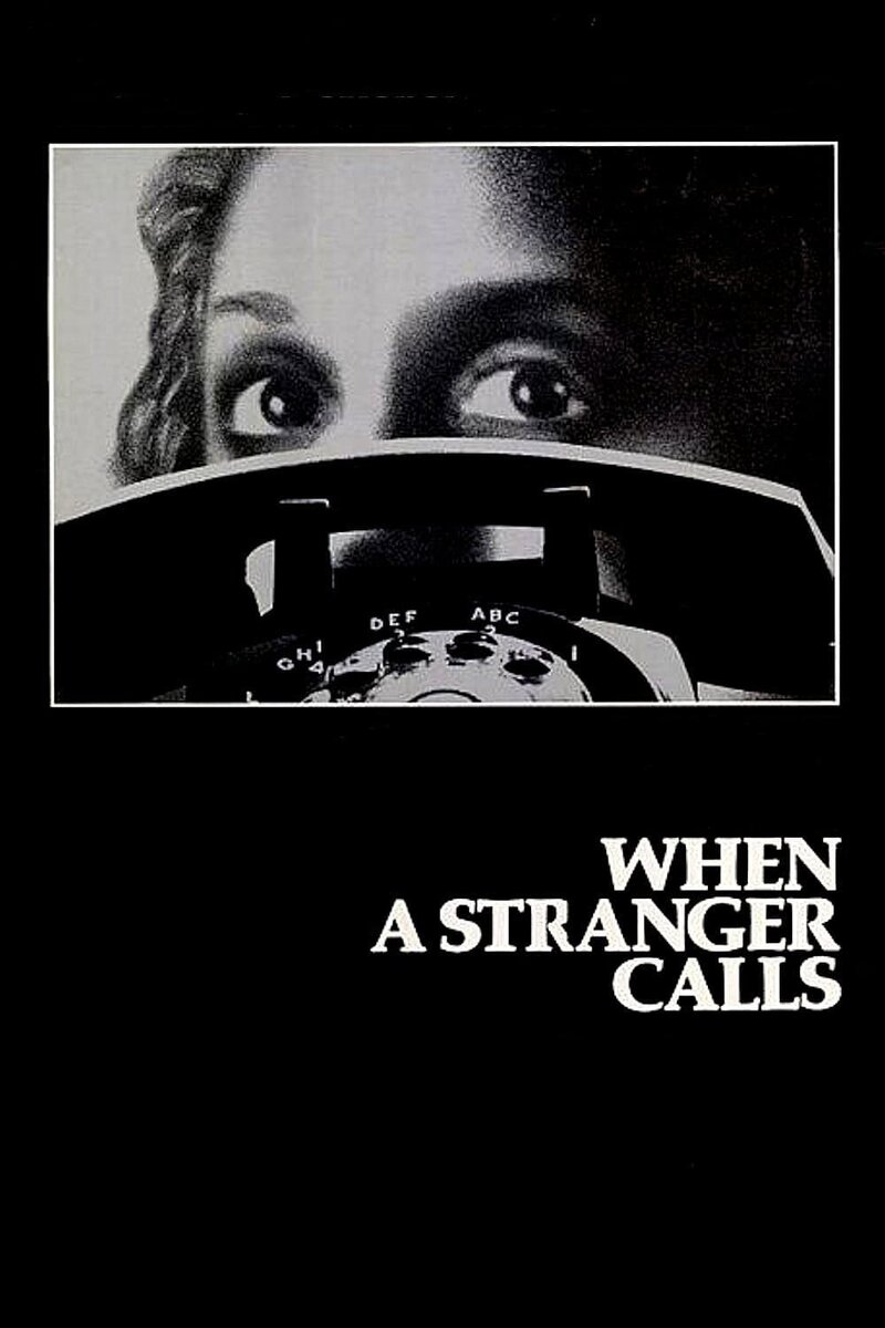 When a Stranger Calls (1979) - poster 1