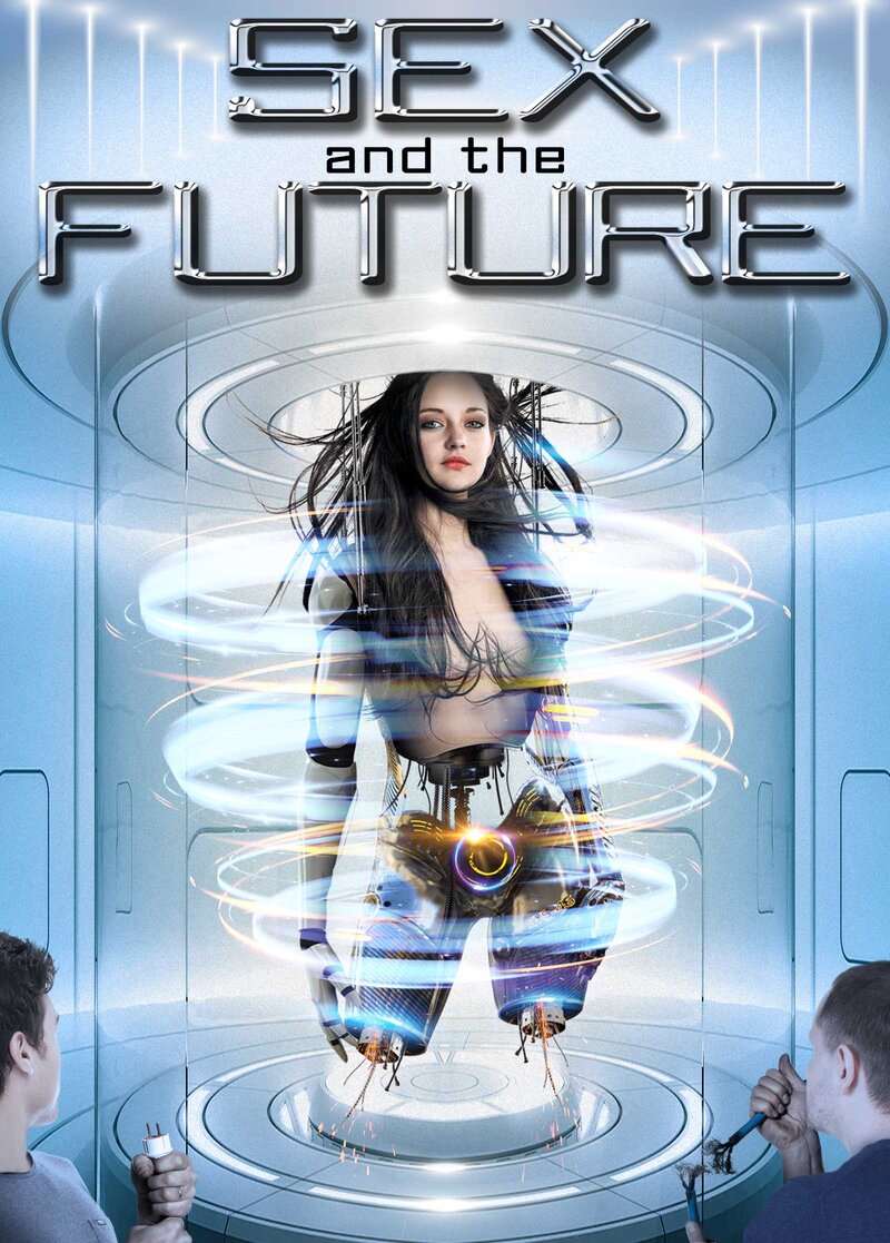 Sex and the Future (2020) - poster 1