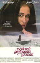 The French Lieutenant's Woman (1981) - poster 2