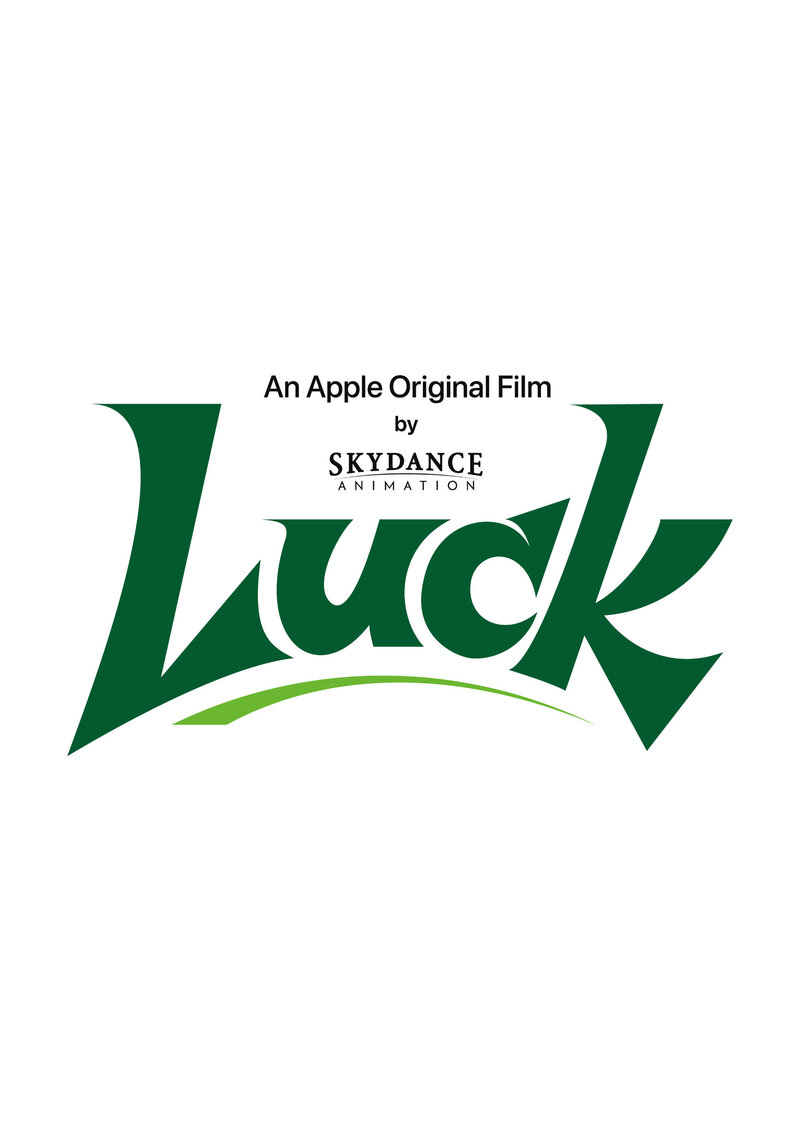 Luck (2022) - poster 3