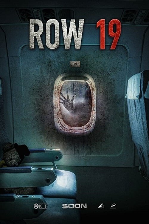 Row 19 (2021) - poster 1