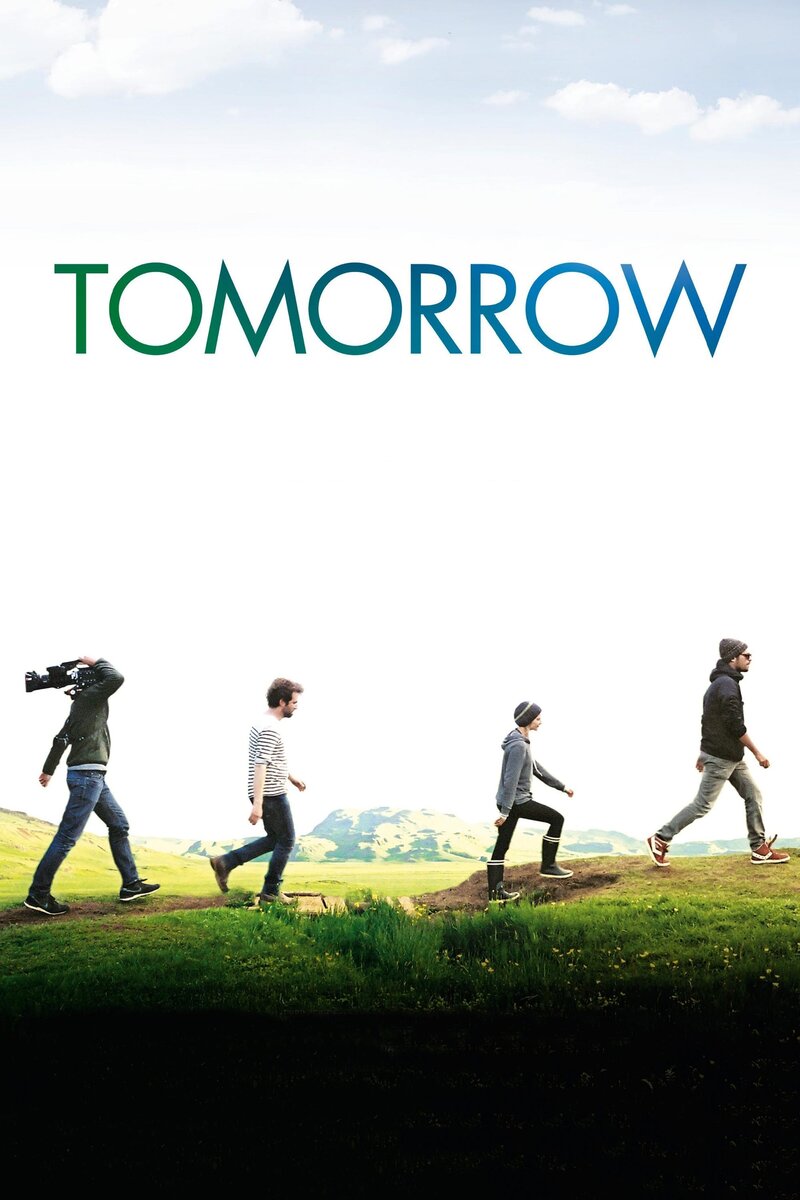 Tomorrow (2015) - poster 1
