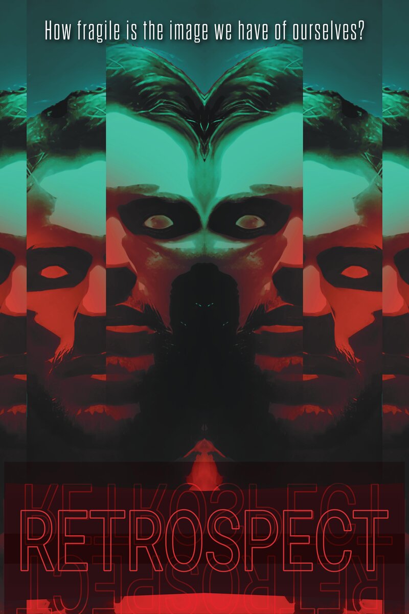Retrospect (2023) - poster 1