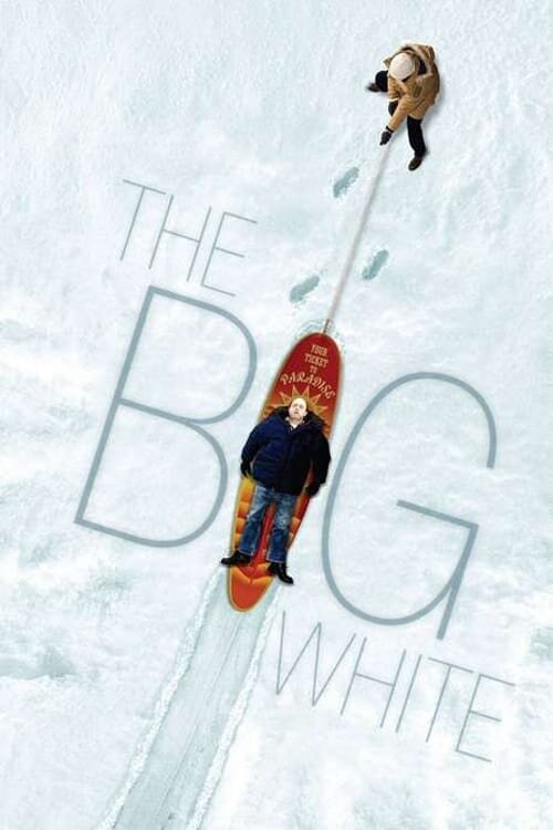 The Big White (2005) - poster 1