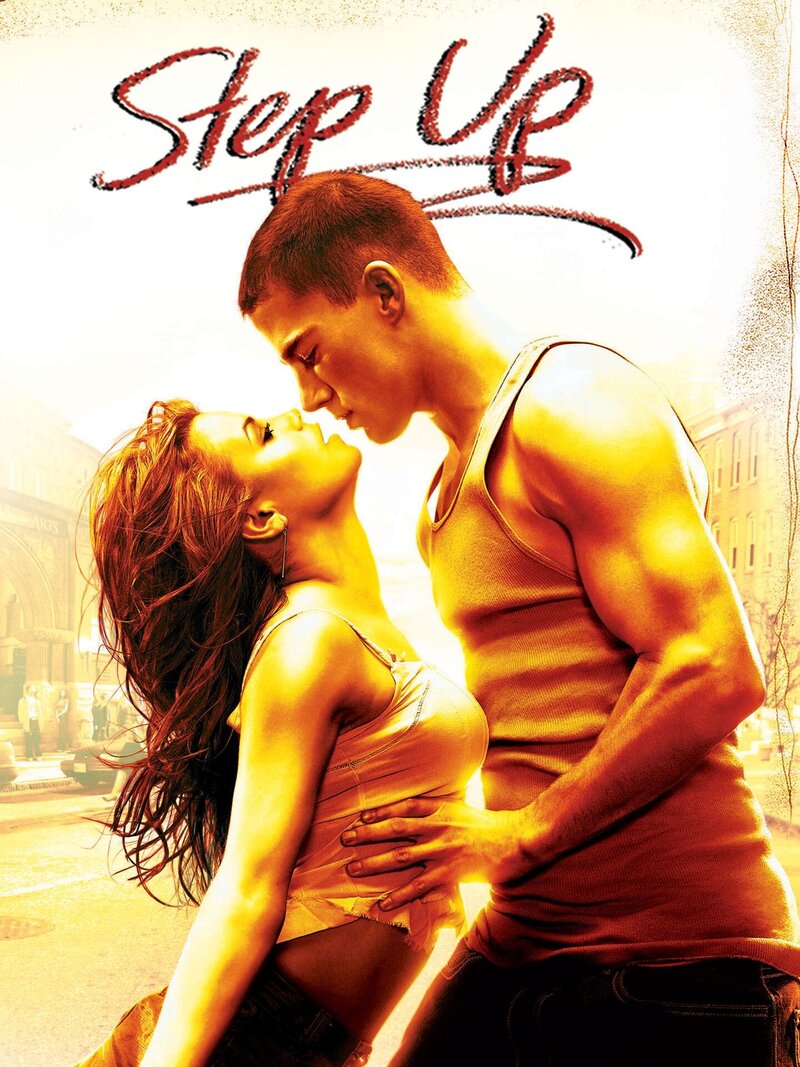 Step Up (2006) - poster 2