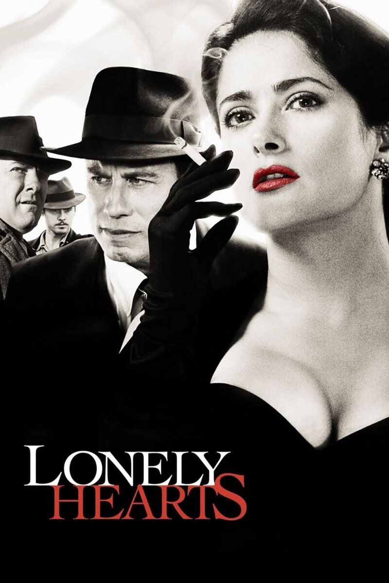 Lonely Hearts (2006) - poster 1
