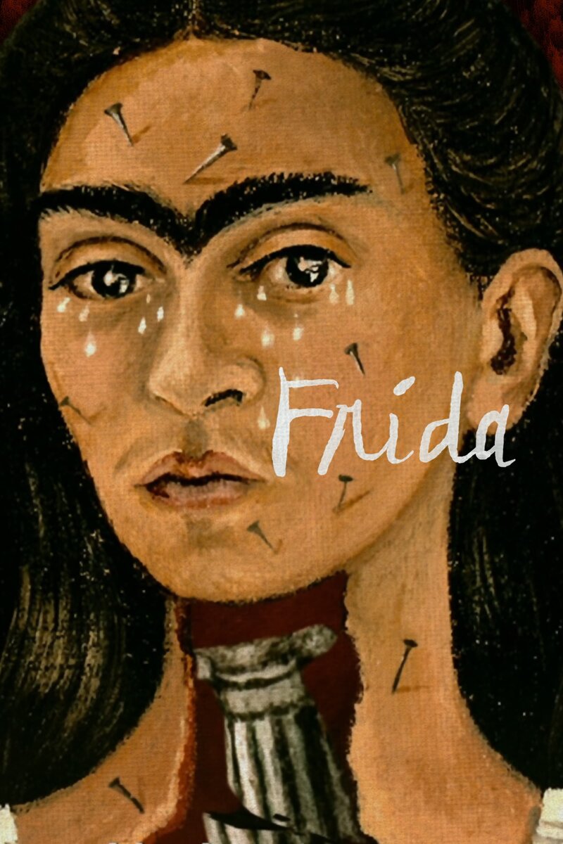 Frida (2024) - poster 1