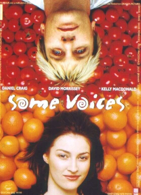 Голоса (2000) - постер 1