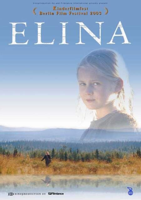 Элина (2002) - постер 1
