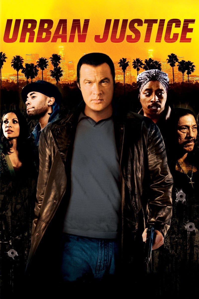 Найти убийцу (2007) - постер 2