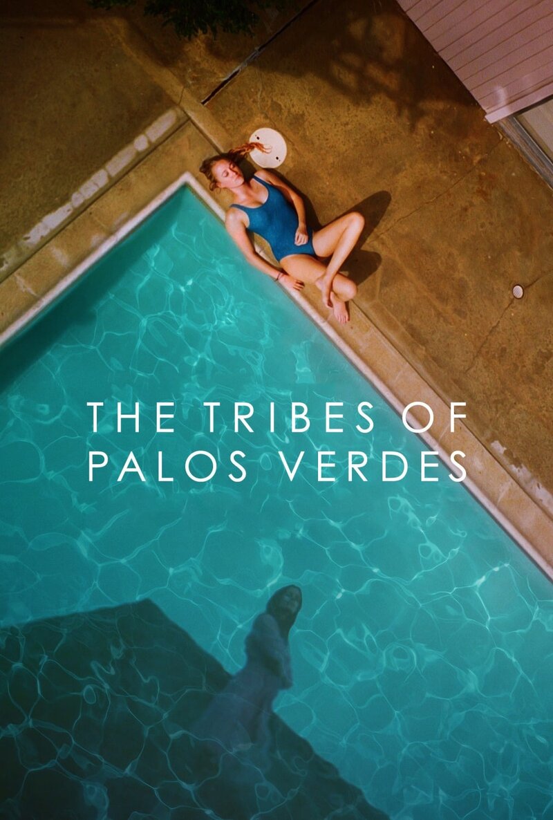 The Tribes of Palos Verdes (2017) - poster 1
