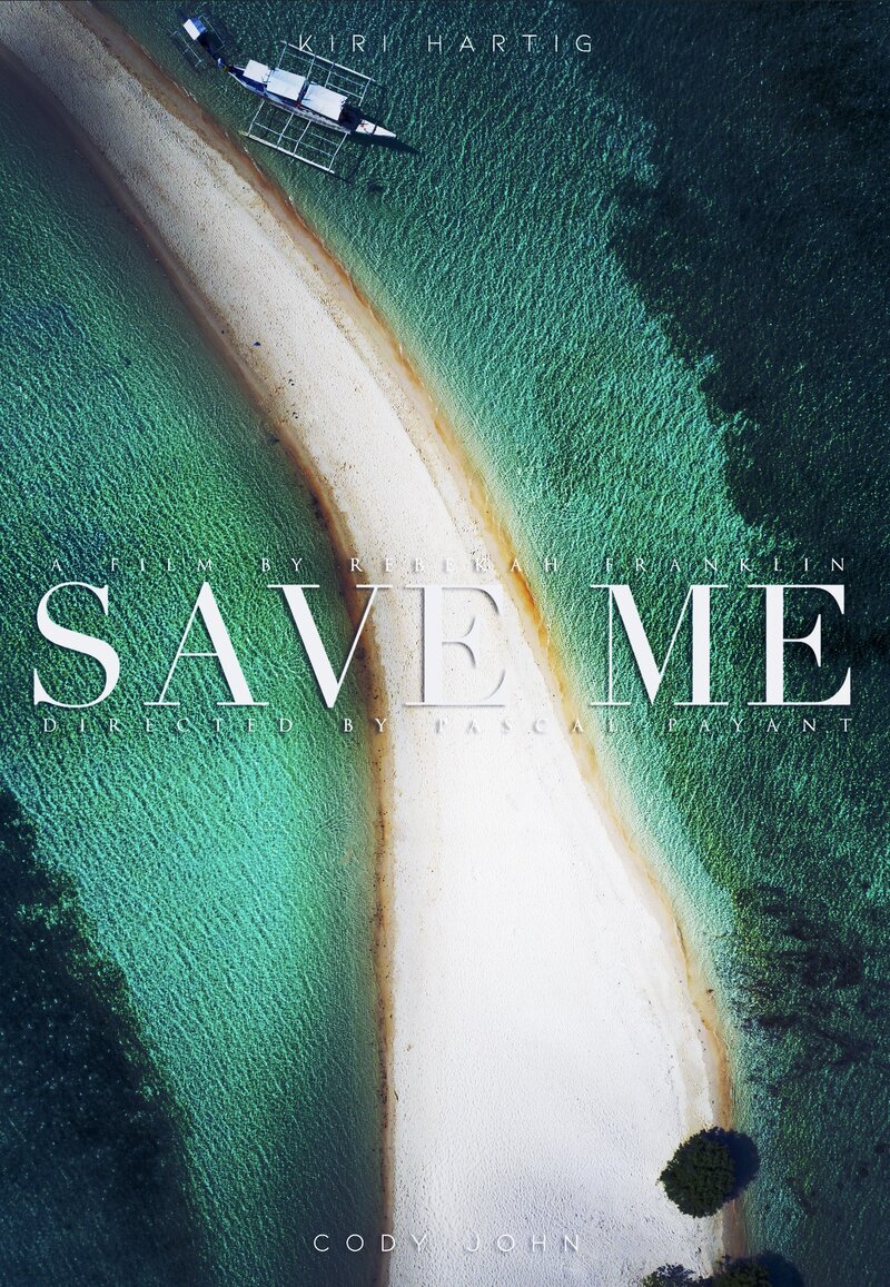 Save Me () - poster 1