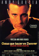 Чем заняться мертвецу в Денвере? (1995) - постер 2
