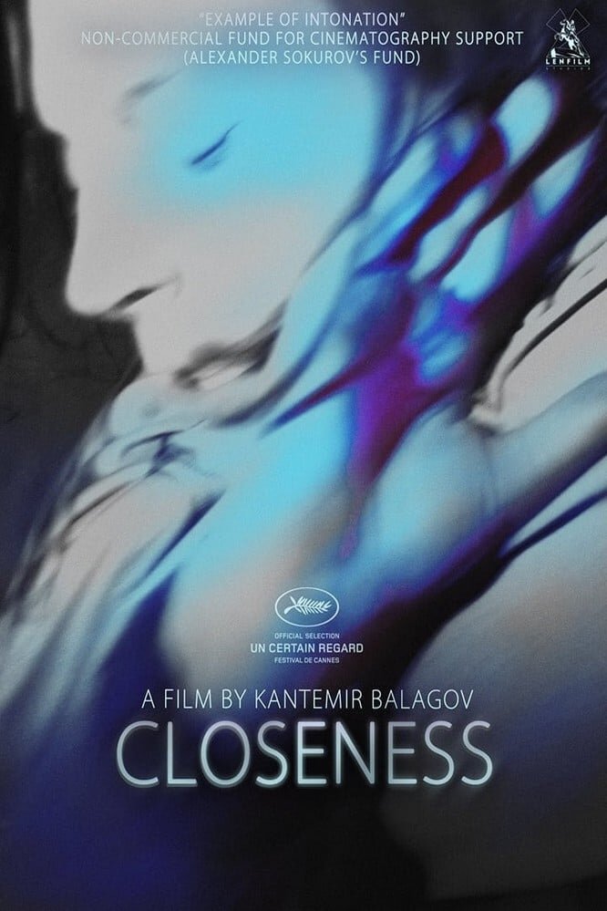 Closeness (2017) - poster 1