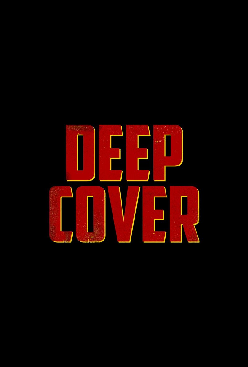 Deep Cover (2025) - poster 1