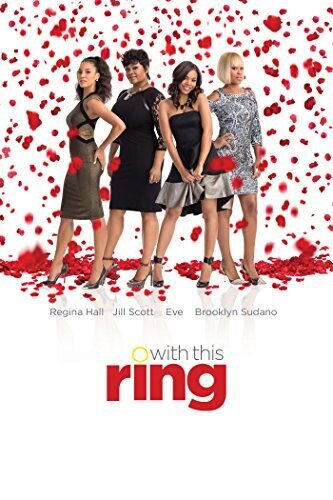 With This Ring (2015) - poster 2