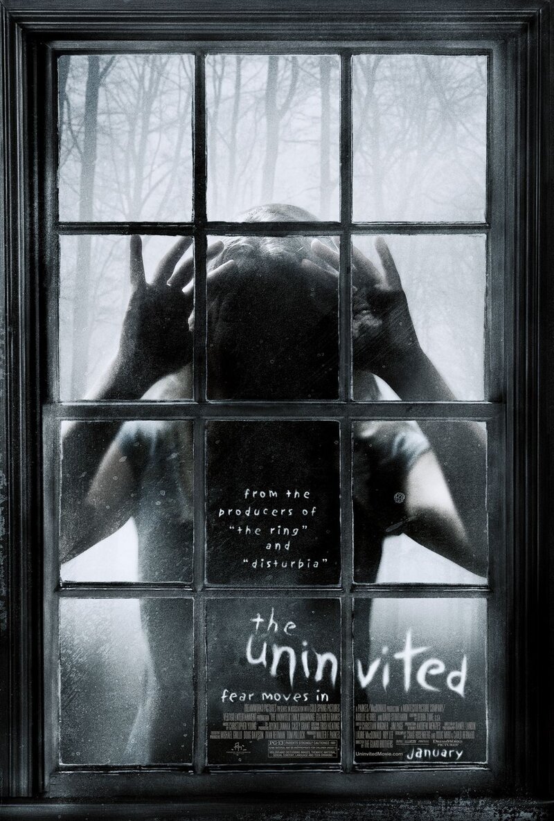 Незваные (2009) - постер 3
