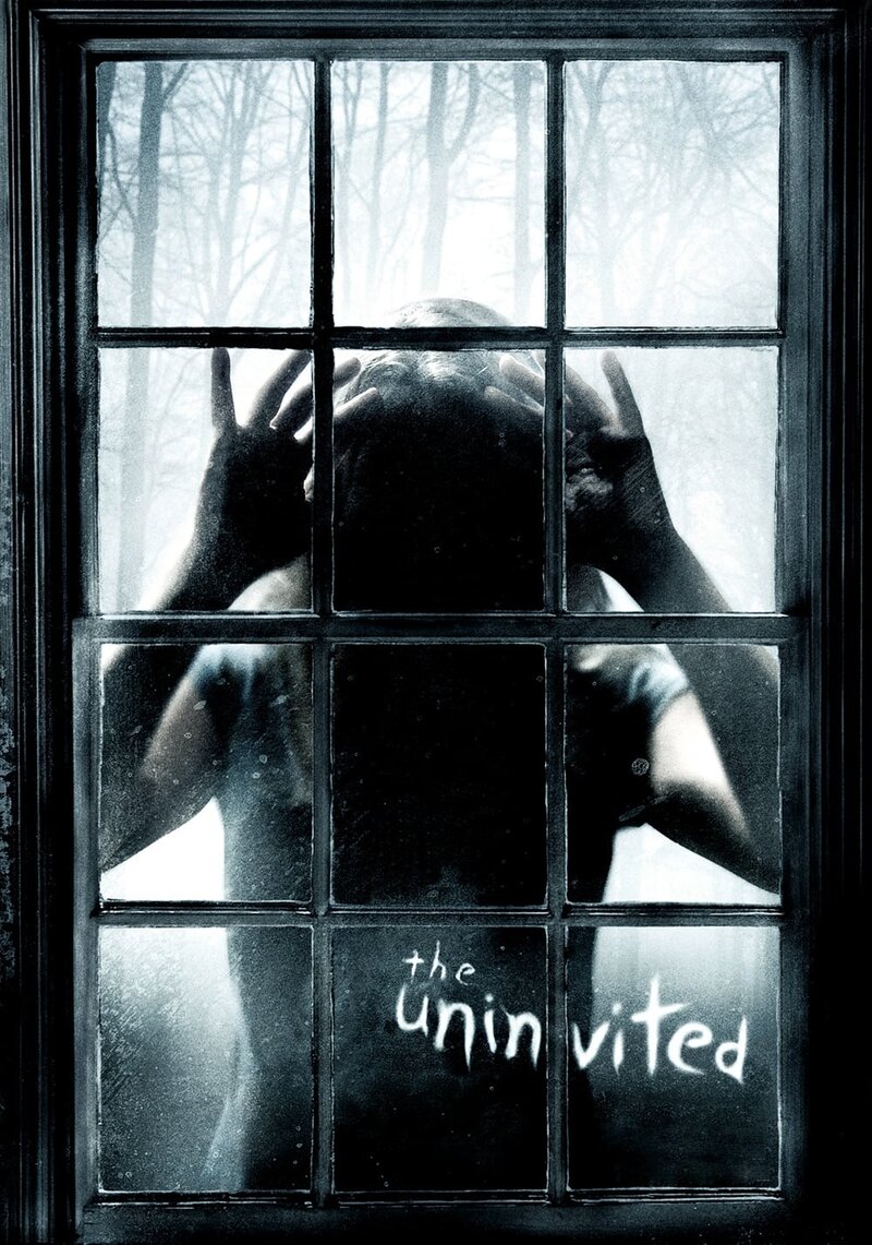 Незваные (2009) - постер 4
