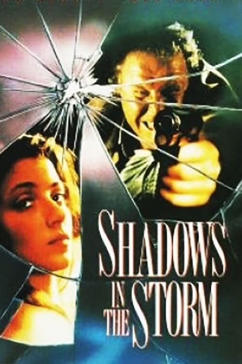 Тени в бурю (1988) - постер 2