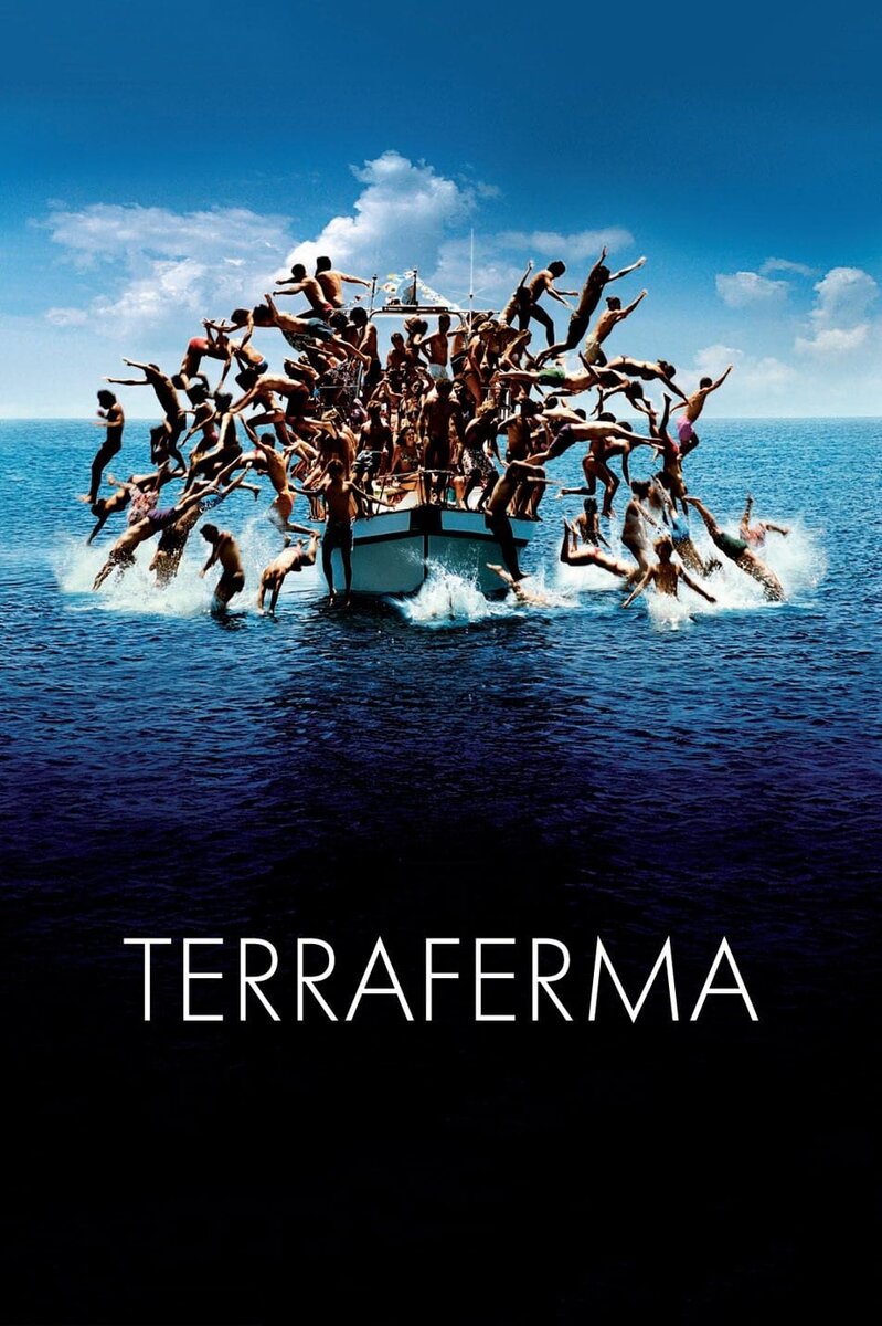 Terraferma (2011) - poster 1