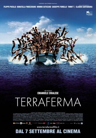 Terraferma (2011) - poster 3