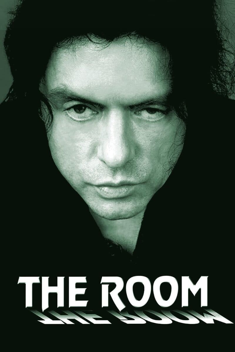 The Room (2003) - poster 1