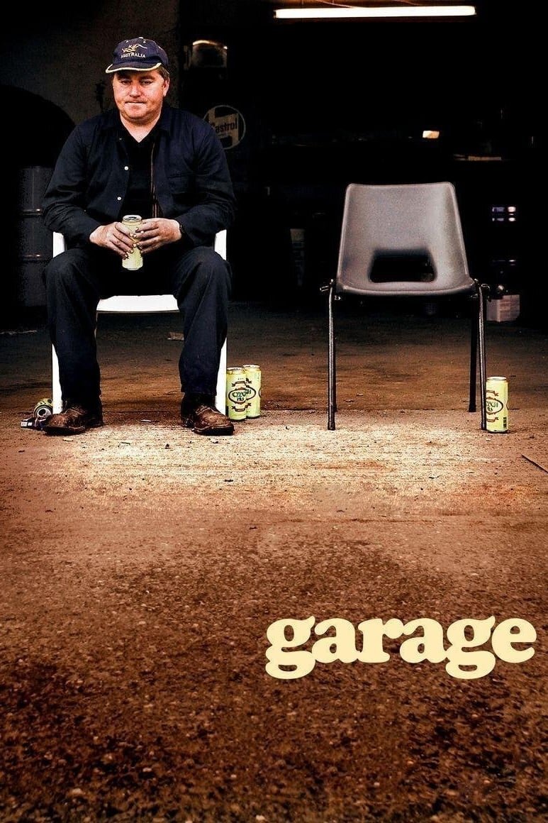Garage (2007) - poster 1