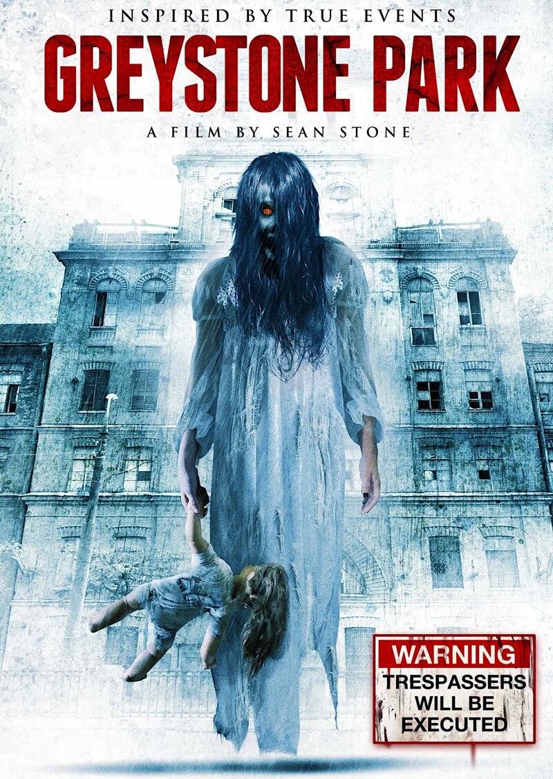 Проклятый камень (2012) - постер 3