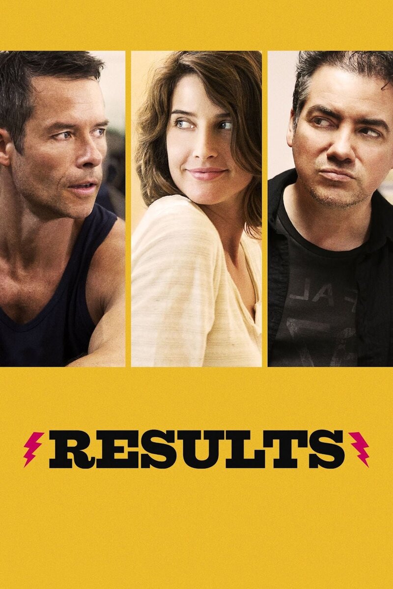 Results (2015) - poster 1