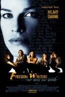 Freedom Writers (2007) - poster 2